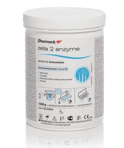 Z2 Enzyme Recipiente 1200Gr. Con Medidor