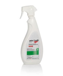 Z3 Soft Desinf.Superficies 750Ml