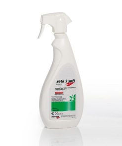 Z3 Soft Classic Fragance 750Ml. Con Difusor
