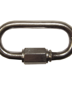 Enlace Rápido Inox – Enlace Rápido Inox Ø Mm.6