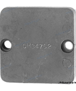 MF-CM34762A – ANODO COLA ALUMINIO