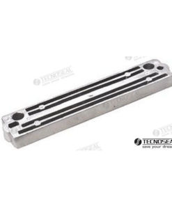 MF-TEN00926 – ANODO PLACA EVINRUDE 40HP ZINC