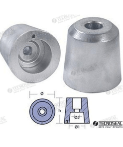 MF-TEN00462 – ANODO REGGIANI ZINC EJE 35