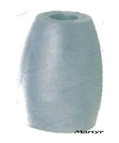 MF-CMPNBA – ANODO ROSCA ALUMINIO
