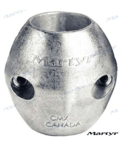 MF-CMX-8 – ANODO EJE 1-3/4´´