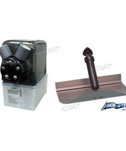 Kit Flaps 91X23