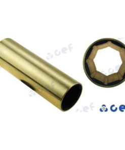 Cojinete de Bronce 50X70X220 MM