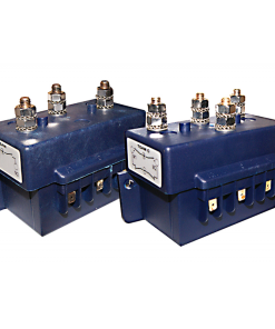 Caja De Control – Caja De Control 500W-1700W 24V – 3 Polos
