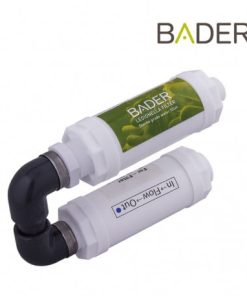 Filtro de Legionella 6000L BADER