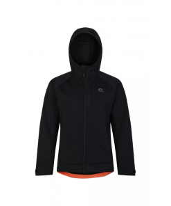 Chaqueta Softshell Negra – Chaqueta Softshell Negra Talla Xxl