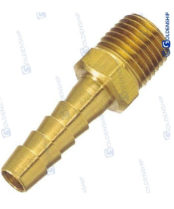 Racor Válvula 1/4″ – 10MM