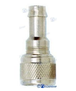 Conector Hembra Suzuki 60HP 3/8