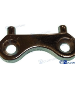Llave Toma Cubierta Inox