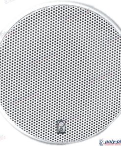Altavoces 3 vias platinum 400w redondos para barco