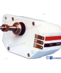 Motor Limpiaparabrisas WP.12V.