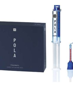 Pola Rapid 6% 3 Patient Kit