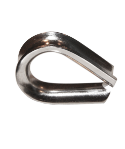 Dedales Inox – Aisi 316 Dedales Ø Mm.18