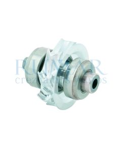Rotor compatible con turbina SironaT2 Boost (S/N700.000)