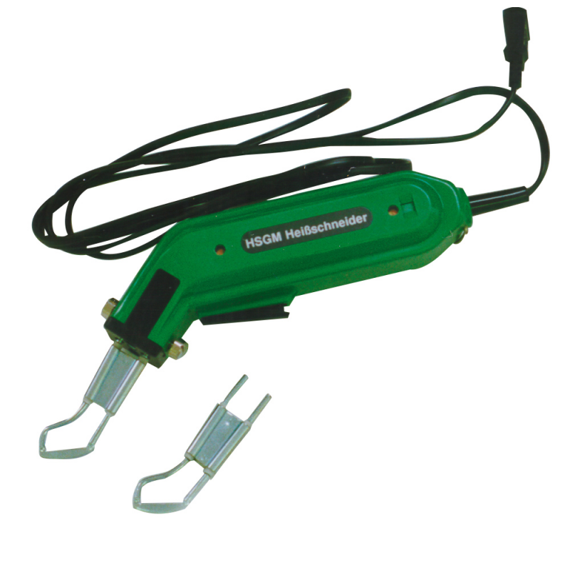 Cuchillo Caliente Eléctrico – Cuchillo Caliente 220V - Imagen 2