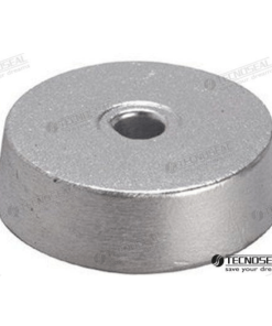 MF-TEN01302 – ANODO YANMAR ZINC 75-85HP