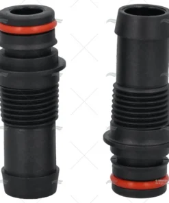 ADAPTADOR FILTRO 2 x 3/4″ – 1/2″ BSP JOHNSON – SPX