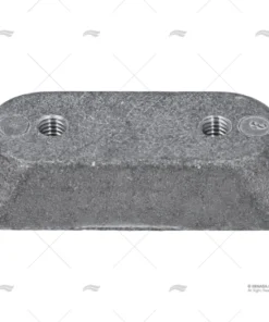 ANODO ZINC JOHNSON-HONDA-EVINRUDE TECNOSEAL
