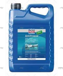 ANTICONGELANTE 5L LIQUI MOLY LIQUI MOLY