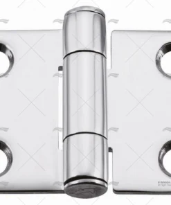BISAGRA INOX SS316 37,2 X 49mm MARINE TOWN