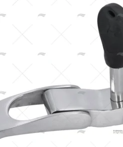 CIERRE ESTANDAR C/LLAVE 82mm INOX 316 MARINE TOWN
