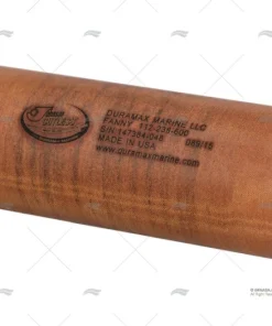 COJINETE FENOLICO-GOMA 1″1/2 FANNY DURAMAX