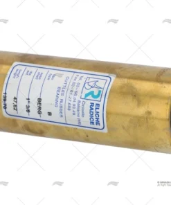 COJINETE LATON-GOMA 8AS 1″3/8 BERG CARAVEL