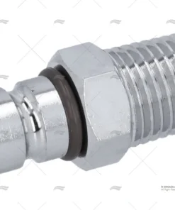 CONECTOR DEPOSITO SUZUKI 1/4NPT M +75HP SCEPTER