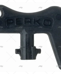 DESCONECTADOR LLAVE RECAMBIO DOBLE 8521 PERKO