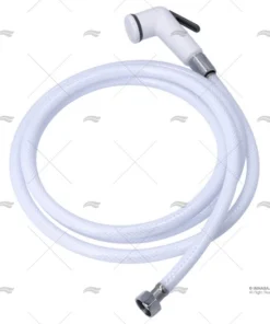 DUCHA BLANCA 2,5m