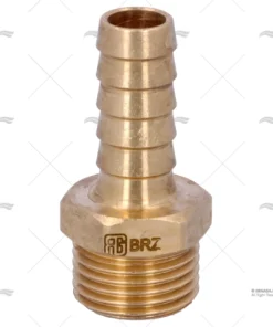 ENTRONQUE BRONCE 1/2″x13mm GUIDI GUIDI
