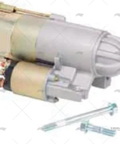 MOTOR ARRANQUE MERCRUISER/OMC/VOLVO MES MARINE ELECTRIC