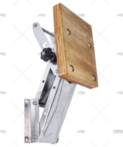 SOPORTE MOTOR 2T/9,9HP-4T/6HP MAX. 27k