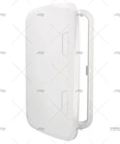 TAPA REGISTRO PVC 610X365X275mm