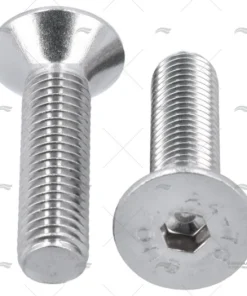 TORNILLO DIN7991 A4 10×40 (2)2,5